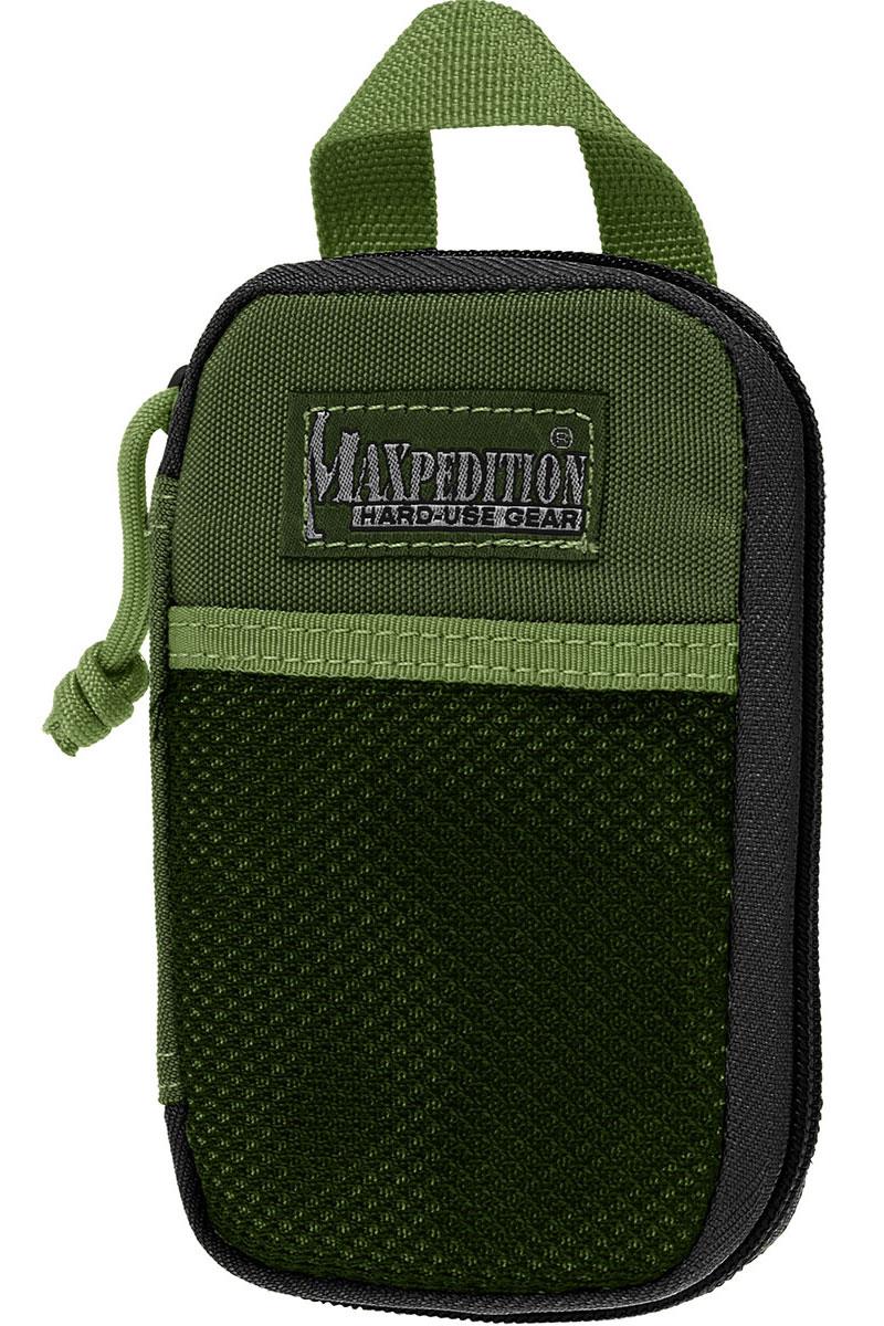 Maxpedition Micro Pocket Organizer-2