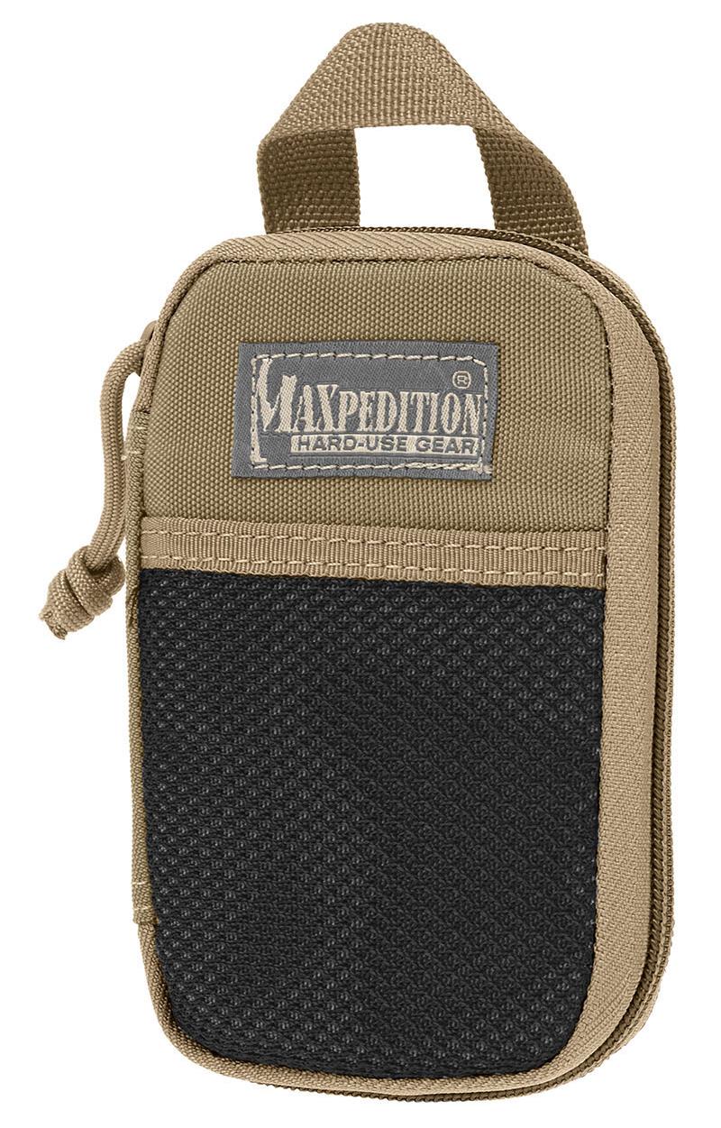 Maxpedition Micro Pocket Organizer-3