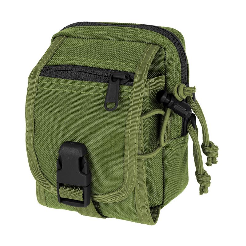 Maxpedition M-1 Waistpack-2