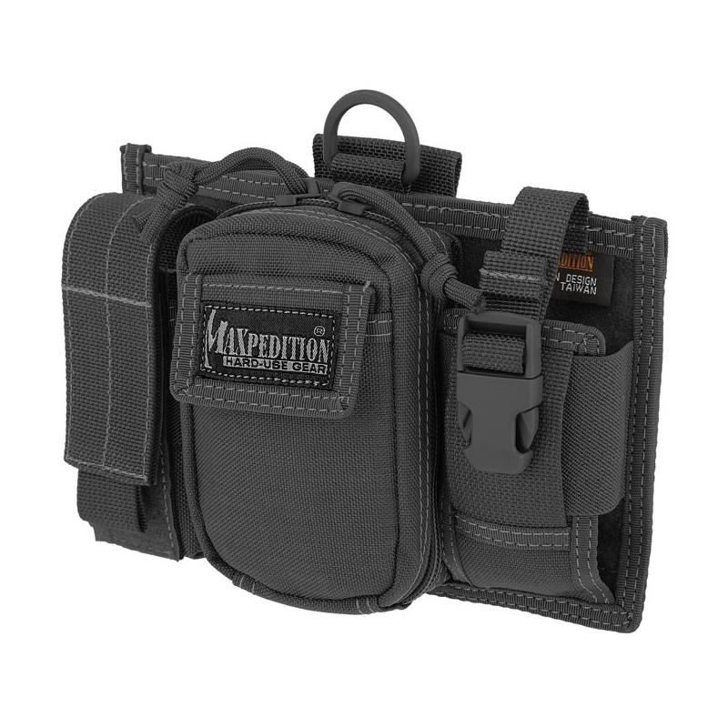 Maxpedition Triad Admin Pouch-1