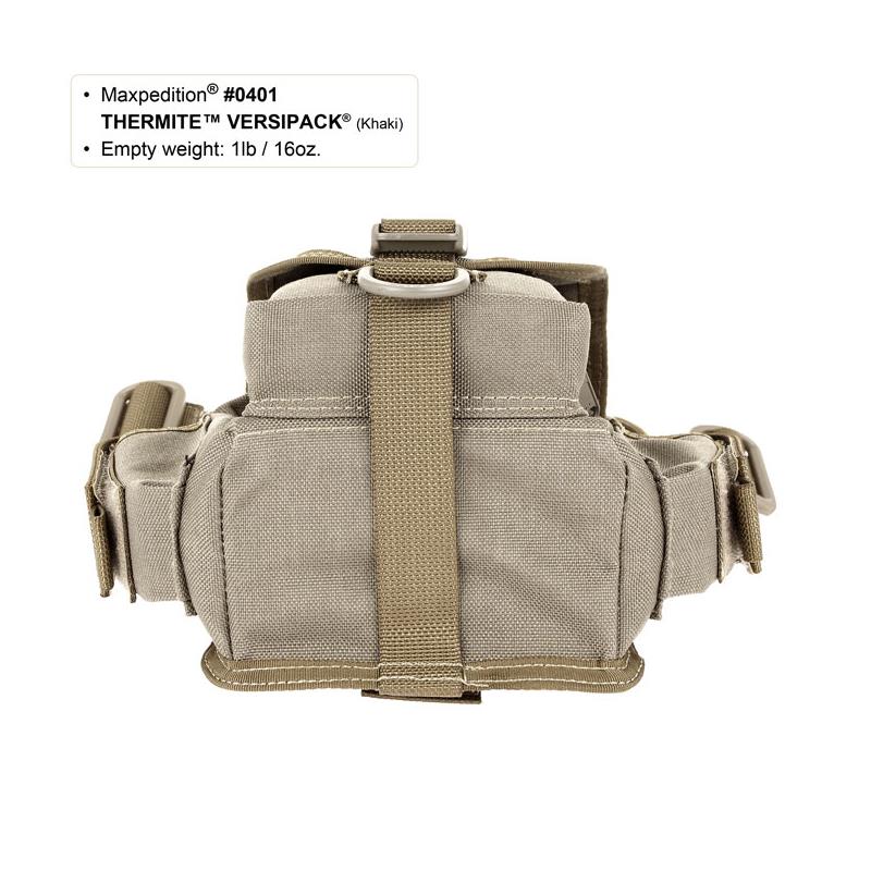 Maxpedition Thermite Versipack-5