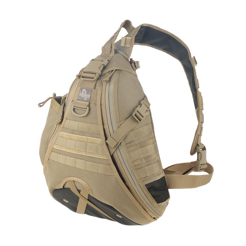 Maxpedition Monsoon Gearslinger-4