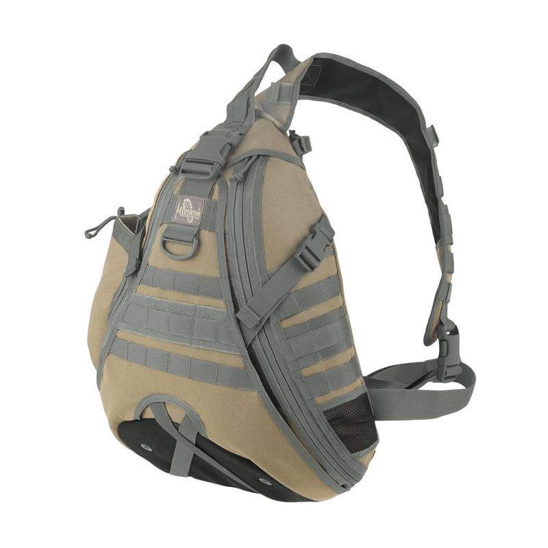 Maxpedition Monsoon Gearslinger-5