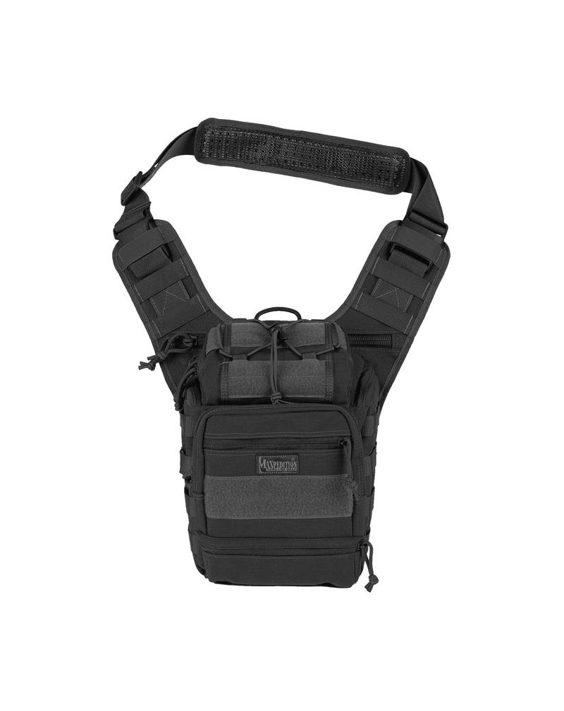 Maxpedition Colossus 8l Versipack Shoulder Pack Outdoorgb