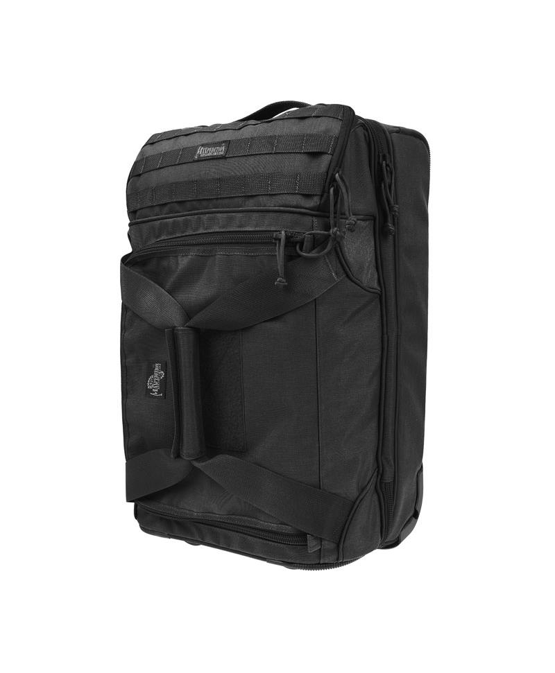 Maxpedition Tactical Rolling Carry-On Luggage-1