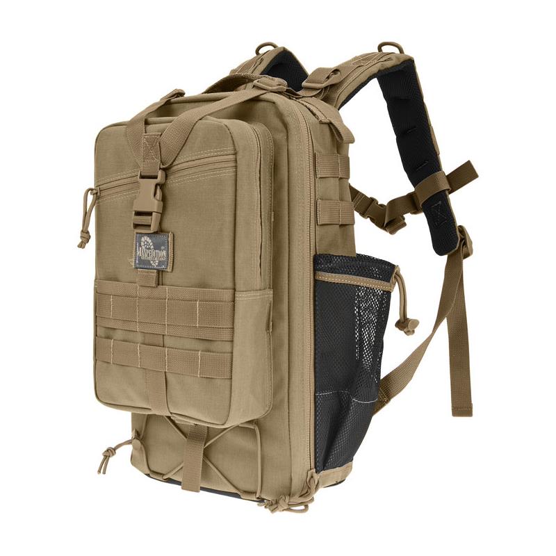 Maxpedition Pygmy Falcon-II Backpack-4