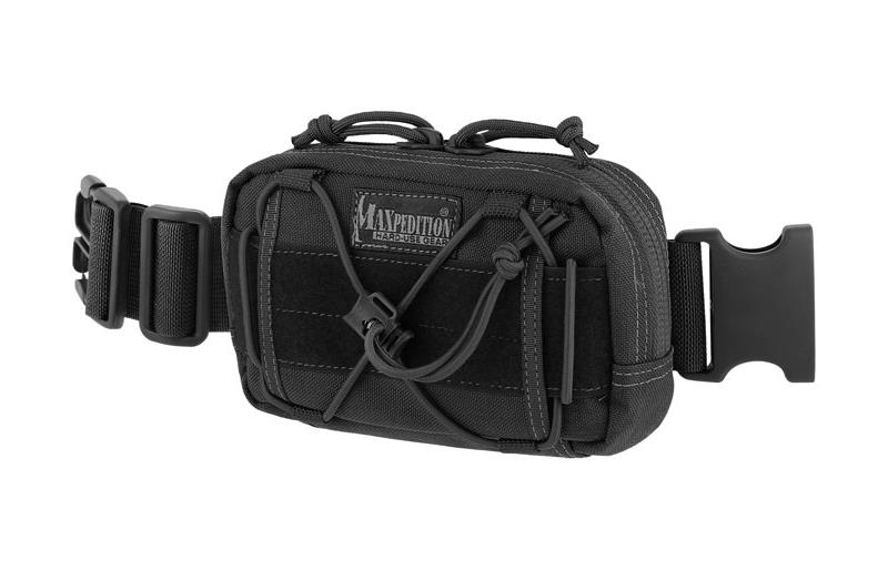 Maxpedition Janus Extension Pocket-1