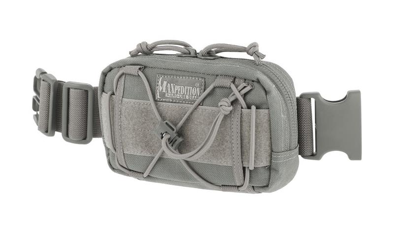 Maxpedition Janus Extension Pocket-3