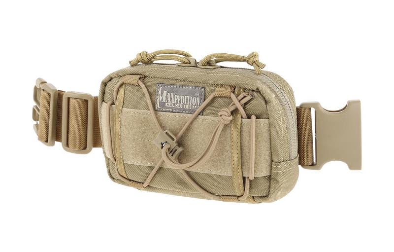 Maxpedition Janus Extension Pocket Outdoorgb