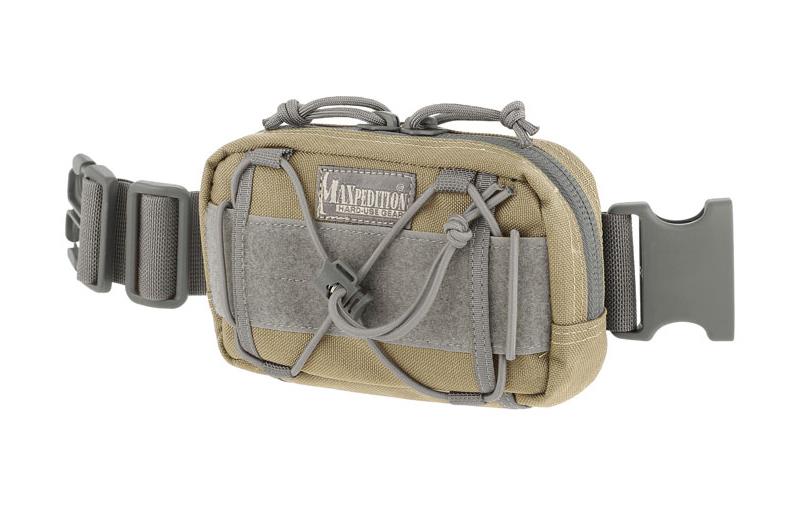 Maxpedition Janus Extension Pocket-5