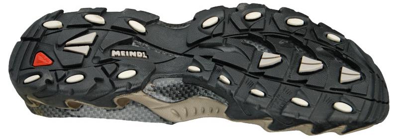 Meindl Portland Lady GTX Womens Walking Shoes-2