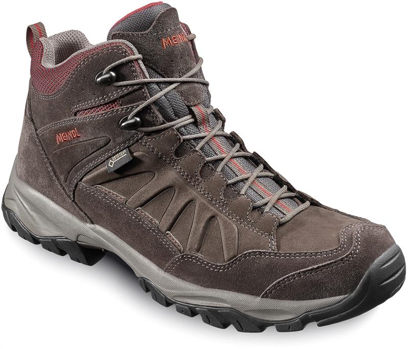 Meindl Nebraska GTX Mens Walking Boots-3