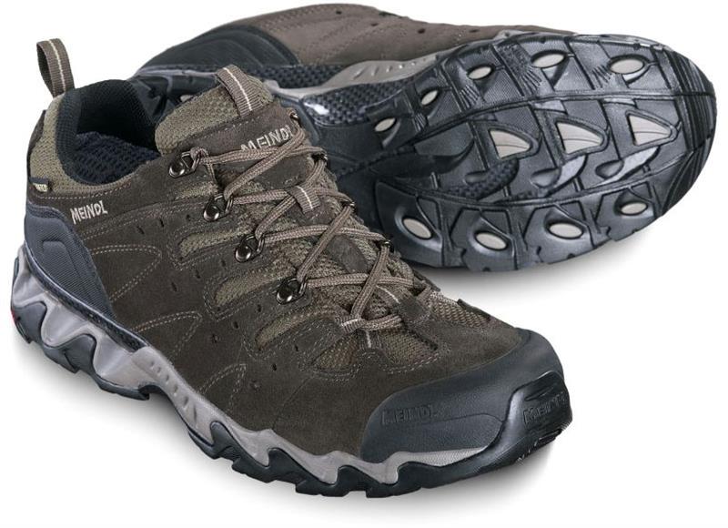 Meindl Portland GTX Mens Walking Shoes-1