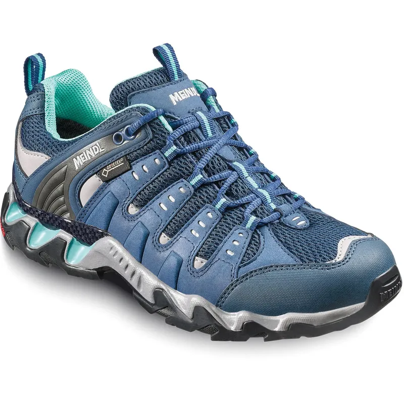 Meindl Respond Lady GTX Womens Walking Shoes-5