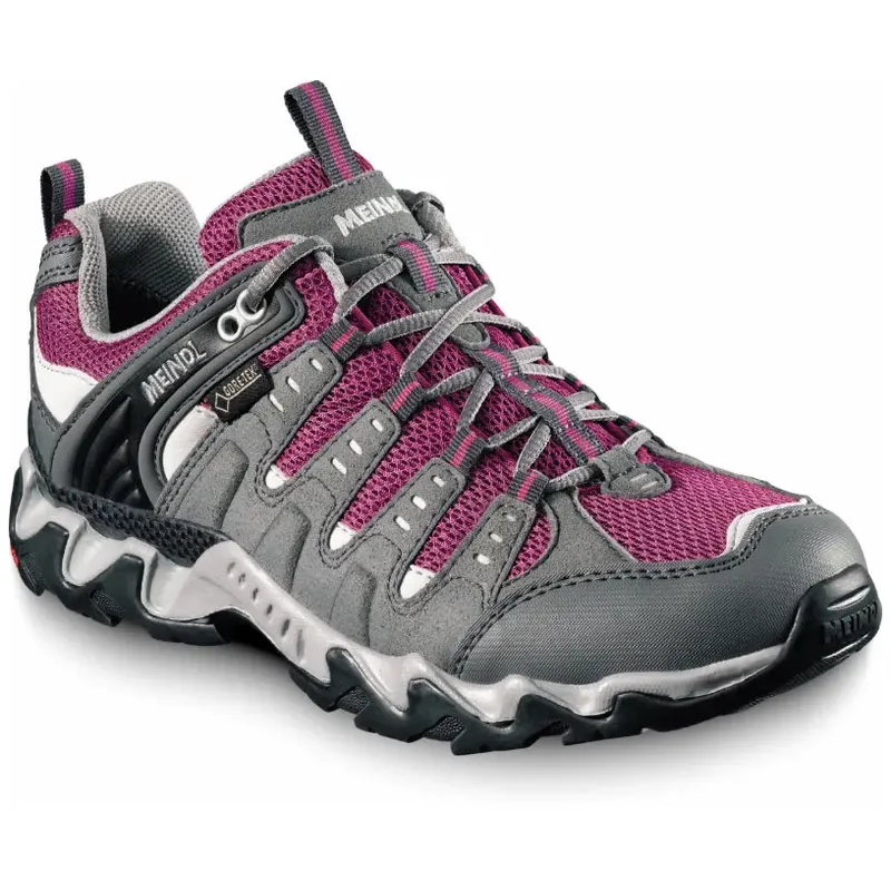 Meindl Respond Lady GTX Womens Walking Shoes-2