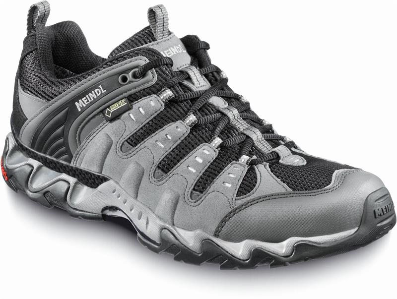 Meindl Respond GTX Mens Walking Shoes-3