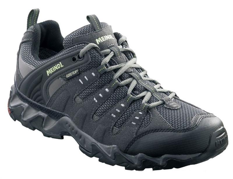 Meindl Respond GTX Mens Walking Shoes-4