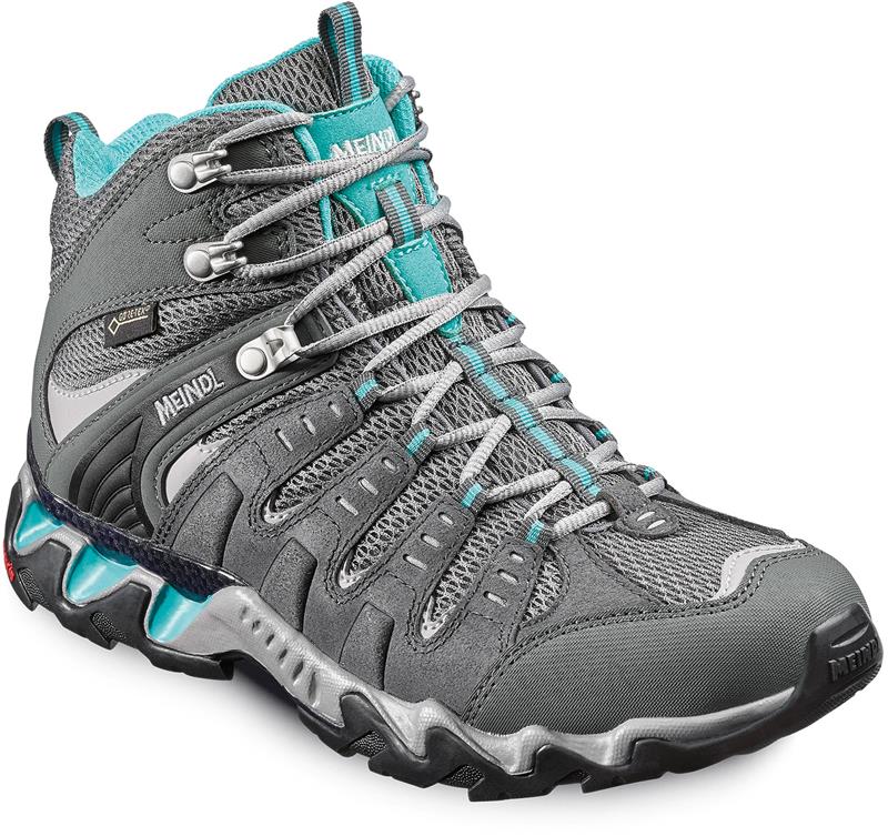 Meindl Respond Lady Mid GTX Womens Walking Boots-3