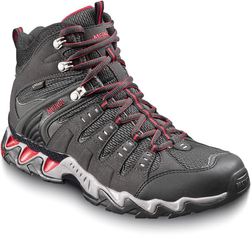 Meindl Respond Mid GTX Mens Walking Boots-3