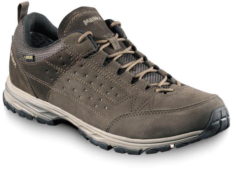 Meindl Durban GTX Mens Walking Shoes-1