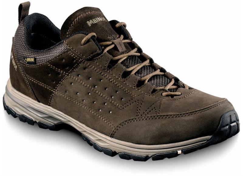 Meindl Durban GTX Mens Walking Shoes-2