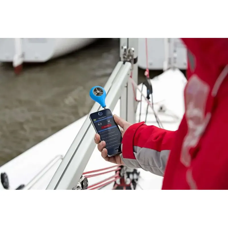 WINDmeter Origina Anemometer-2