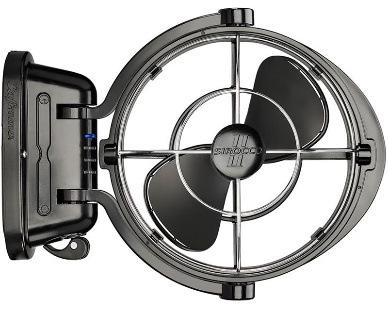 Caframo Sirocco II Cabin Fan-4