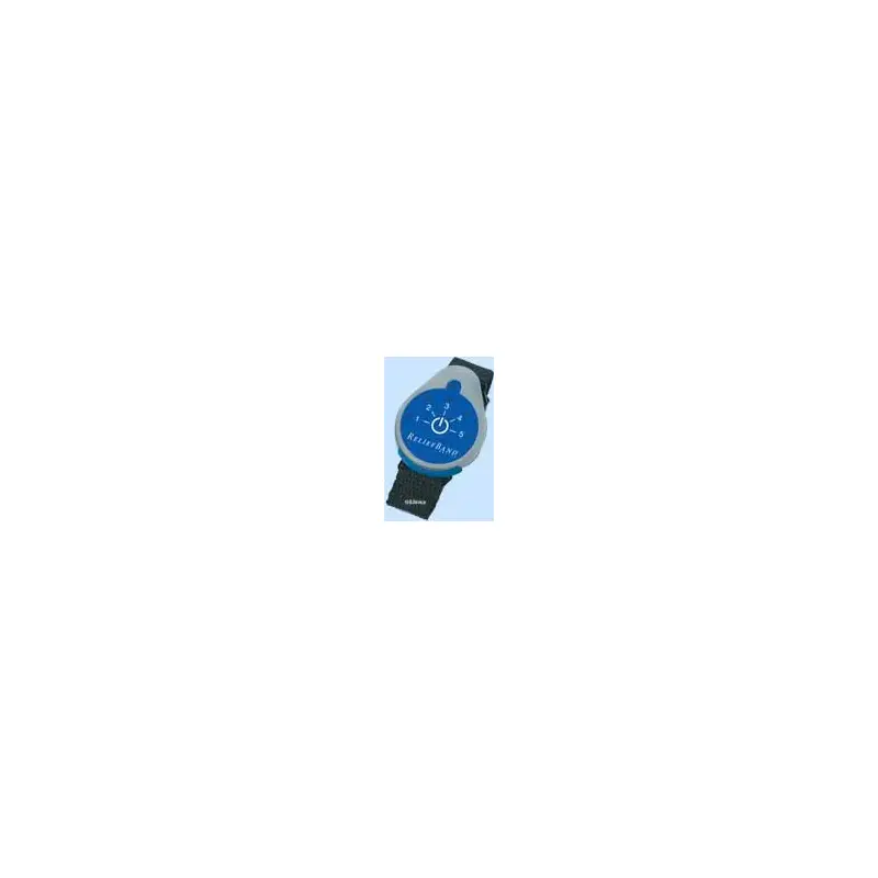 Sea Sickness Relief Band-2