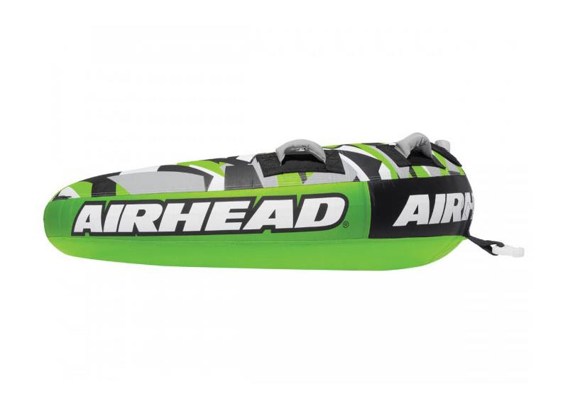 Airhead Slice 2 Person Towable-2