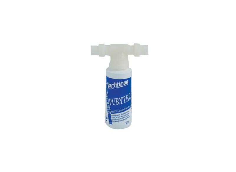 Yachticon Purytec Head Cleaning System-4