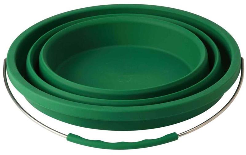 Pack-Away 7L Collapsible Bucket-5