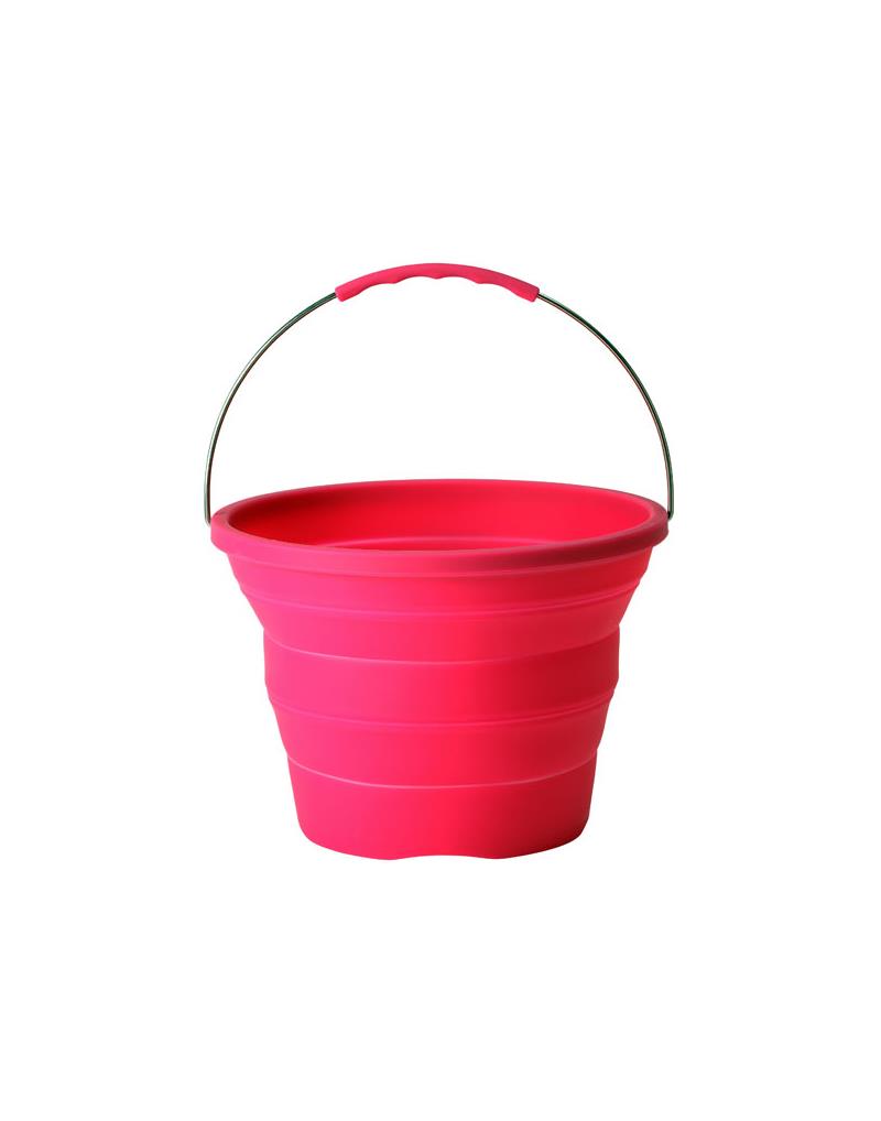 Pack-Away 7L Collapsible Bucket OutdoorGB