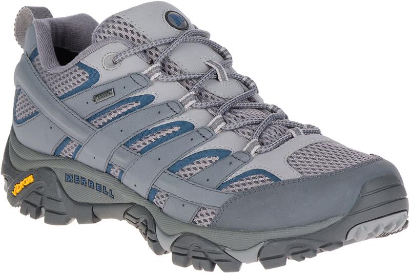 Merrell Moab 2 Gore-Tex Mens Hiking Shoes-2