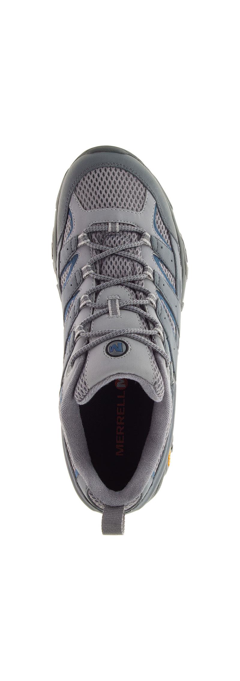 Merrell Moab 2 Gore-Tex Mens Hiking Shoes-4