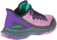 Merrell Bravada Waterproof Womens Hiking Shoes OutdoorGB