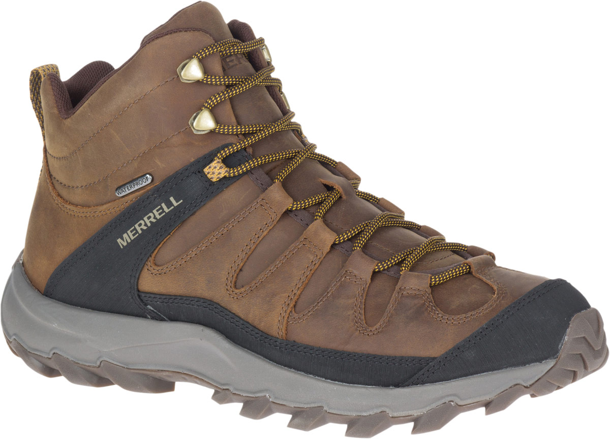 ontonagon merrell