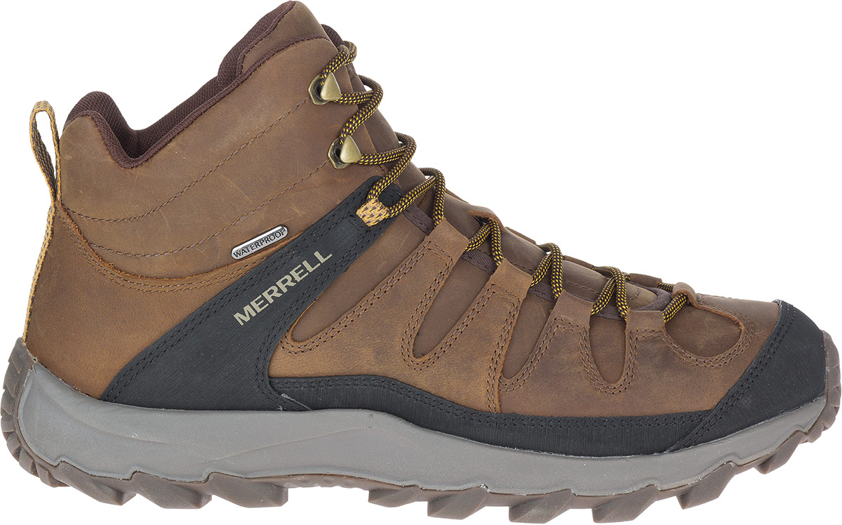 ontonagon merrell