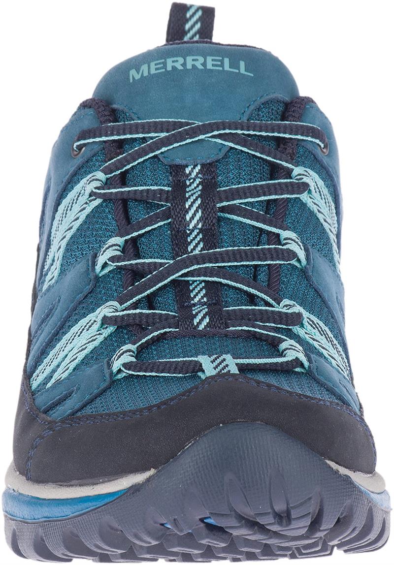 Merrell Womens Siren Sport 3 Gore-Tex Shoes OutdoorGB