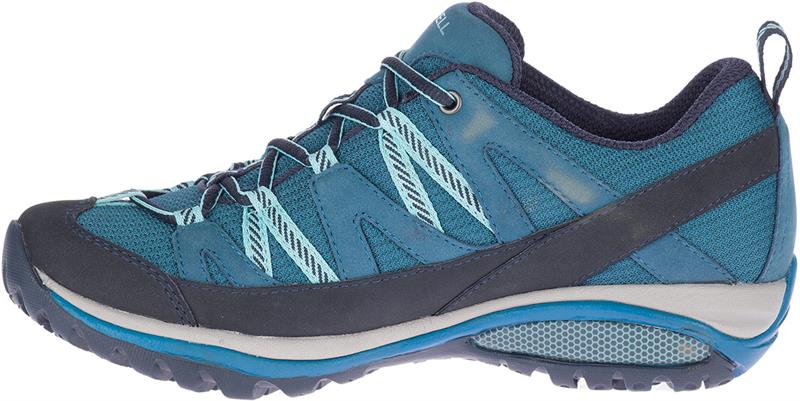 Merrell Womens Siren Sport 3 Gore-Tex Shoes OutdoorGB