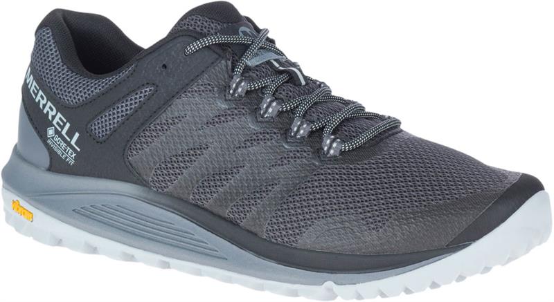 Merrell Mens Nova 2 GTX Shoes-2