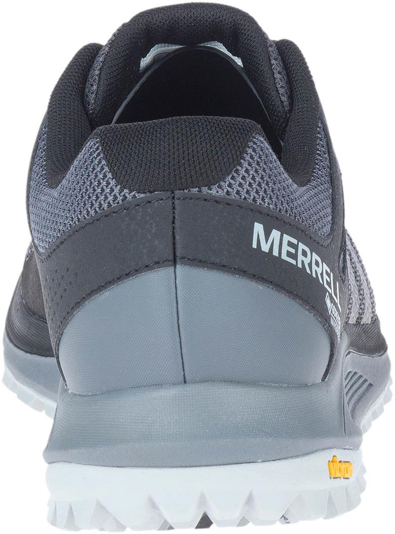 Merrell Mens Nova 2 GTX Shoes-5