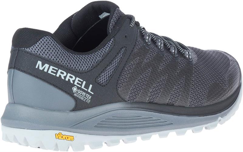 Merrell Mens Nova 2 GTX Shoes OutdoorGB