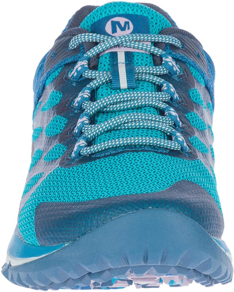 Merrell Womens Antora 2 GTX Shoes-2