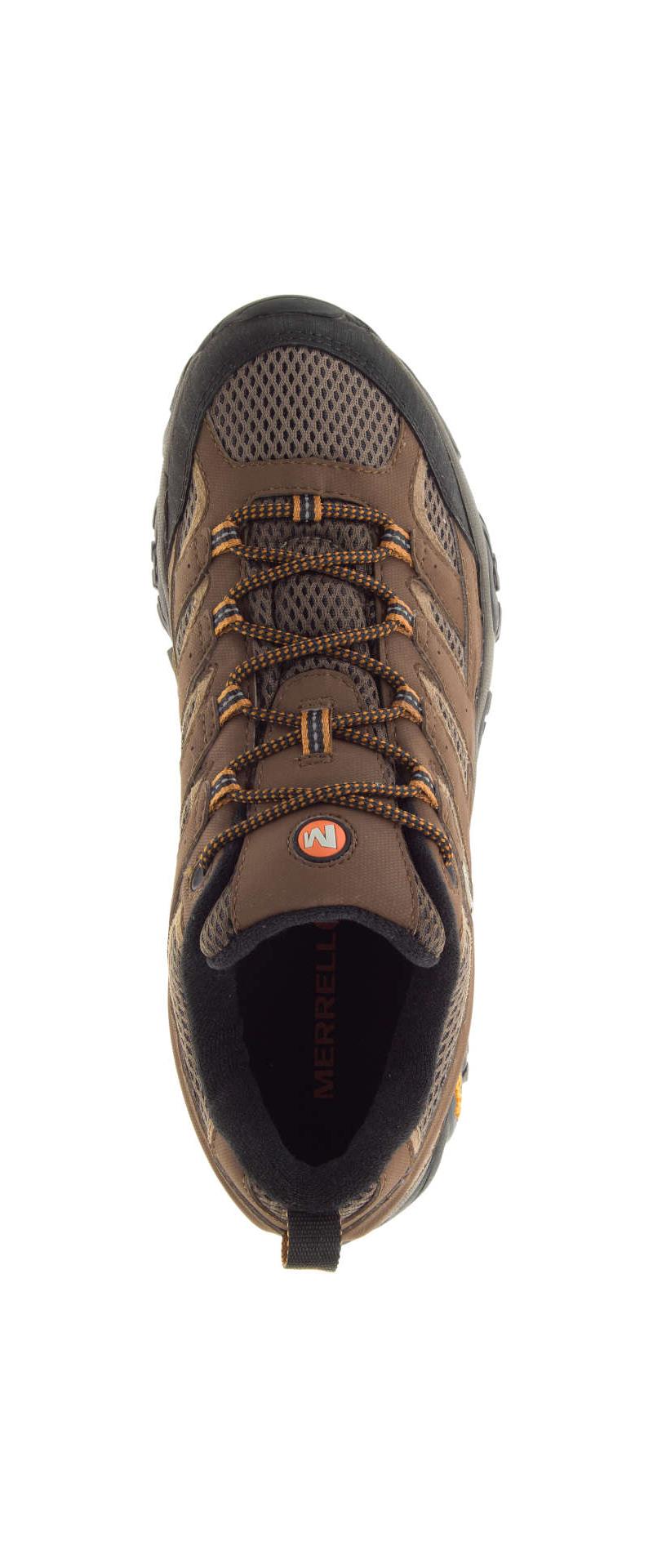 Merrell Moab 2 Gore-Tex Mens Hiking Shoes-2