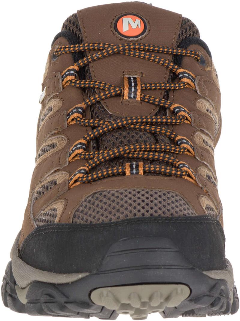 Merrell Moab 2 Gore-Tex Mens Hiking Shoes-4