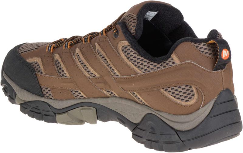 Merrell Moab 2 Gore-Tex Mens Hiking Shoes-5