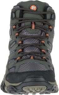 Merrell Moab 2 Mid Gore Tex Womens Hiking Boots Outdoorgb