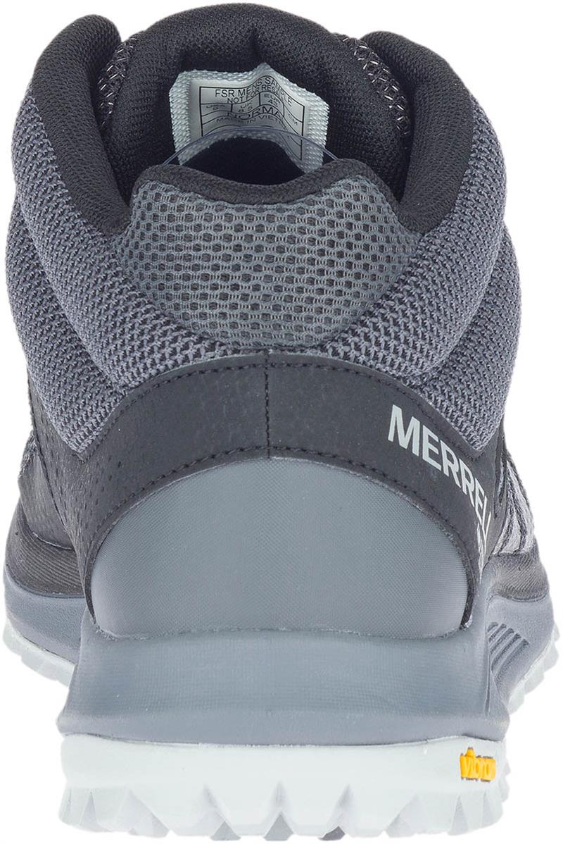 Merrell Mens Nova 2 Mid GTX Boots-5