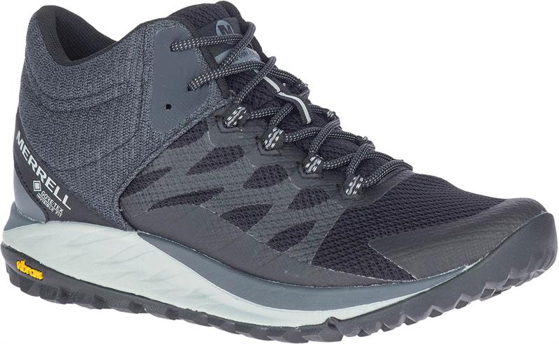 Merrell Womens Antora 2 Mid GTX Boots OutdoorGB