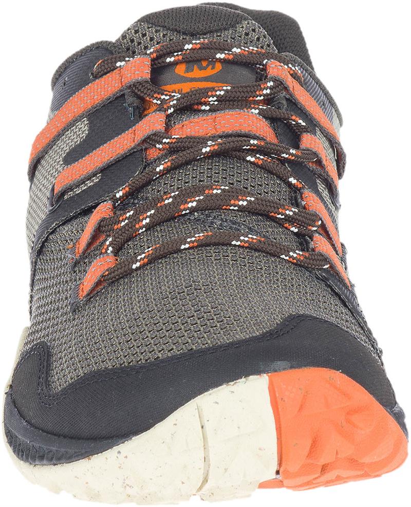 Merrell Mens Trail Glove 6 Shoes-2